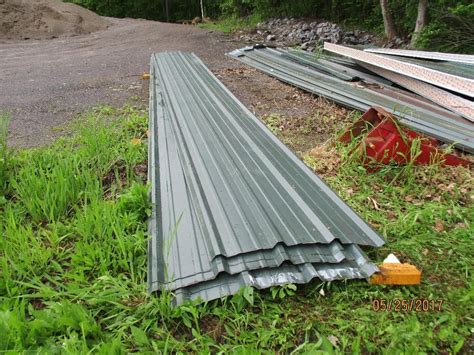 used sheet metal for sale near me|reclaimed used metal roof sheets.